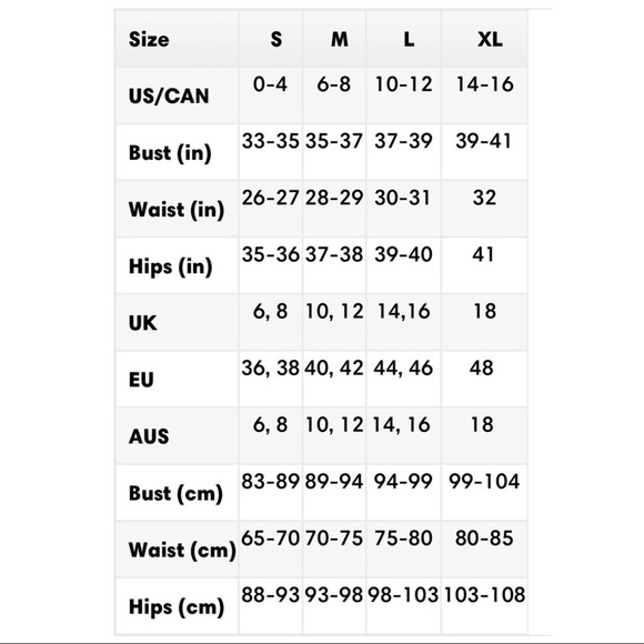 Swank A Posh Biker Shorts - Picture 8 of 9